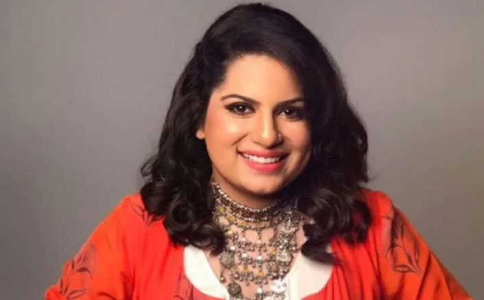 Mallika Dua: "I Perhaps Do Comedy Roles More Easily Than Others"