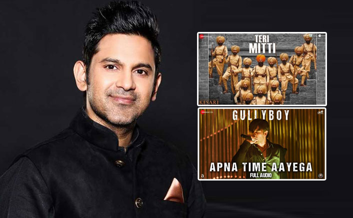 Manoj Muntashir On Losing Teri Mitti To Divine's Apna Time Aayega: "Lord Krishna Deserved A Better Death & I Deserved A Better Defeat"