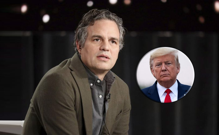 Avengers: Endgame Actor Mark Ruffalo SLAMS US President Donald Trump: "Public Enemy Number One"