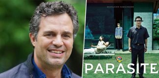 Mark Ruffalo Has THIS To Say About Working With Bong Joon-ho For TV Series Based On Parasite