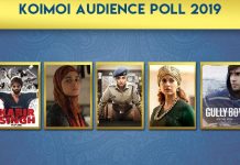 MEGA Result Of Koimoi Audience Poll 2019: Best Actor, Best Actress & Best Movie – Check Out The Winners Of THESE Categories MEGA Result Of Koimoi Audience Poll 2019: Best Actor, Best Actress & Best Movie – Check Out The Winners Of THESE Categories