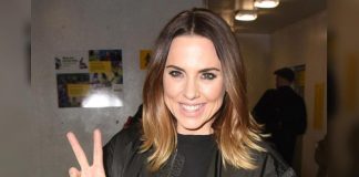 Mel C gets candid about cause of anorexia, depression