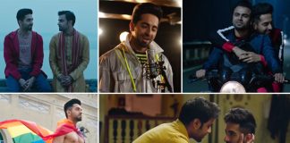 Mere Liye Tum Kaafi Ho From Shubh Mangal Zyaada Saavdhan: Ayushmann Khurrana’s Sooting Voice and Tanishk Bagchi’s Original Composition Shout Love