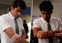 Mohit Kumar: Injuries are part of journey