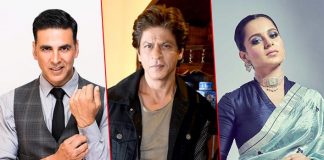 #MondayMotivation: These Quotes By Shah Rukh Khan, Akshay Kumar, Kangana Ranaut & Others Will Wipe Away Your Blues!