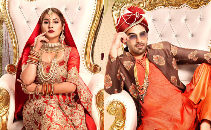 Mujhse Shaadi Karoge: From Jasleen Matharu To Balraj Syal - 10 Contestants Of Shehnaaz Gill-Paras Chhabra's Swayamvar Show!