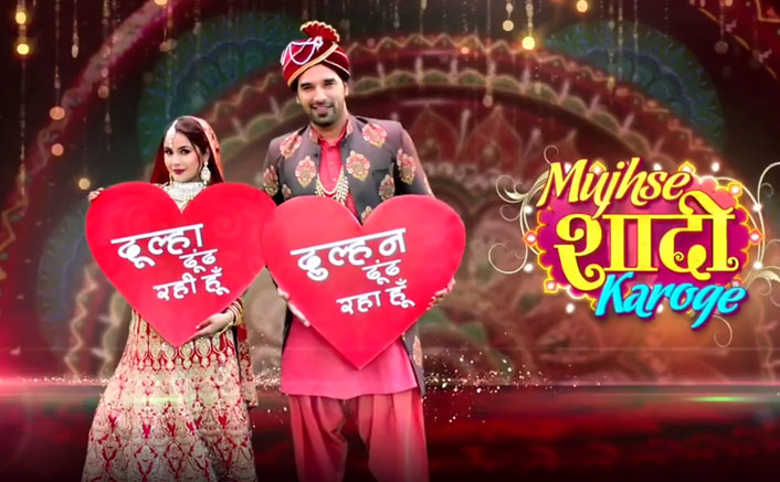 Mujhse Shaadi Karoge: Suitor Tells Shehnaaz Gill He Does Not Like Her, Former Tells Him To Get Lost