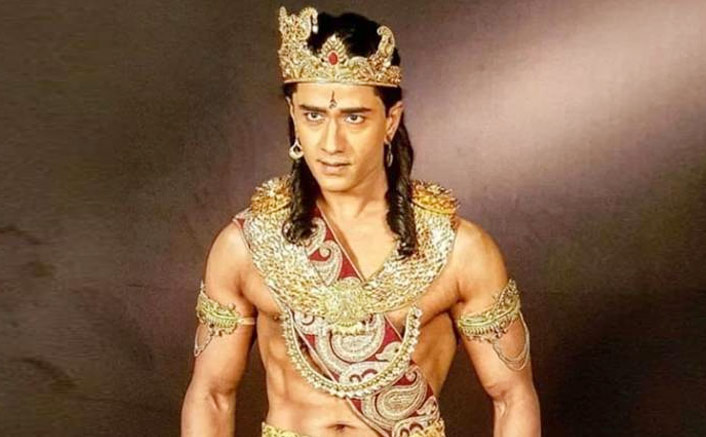 Mythologicals help me master 'shudh Hindi': Vinit Kakar