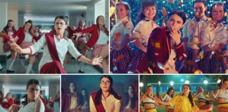Nachan Nu Jee Karda From Angrezi Medium Out! Kickstart Your Weekend With Radhika Madan's Groovy Track