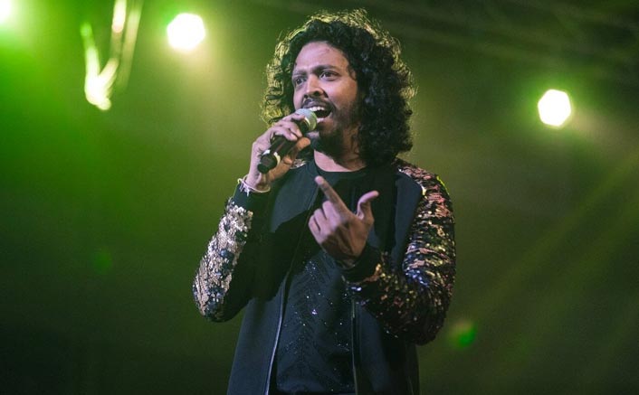 Nakash Aziz talks about new rendition of 'Bheegi bheegi...'