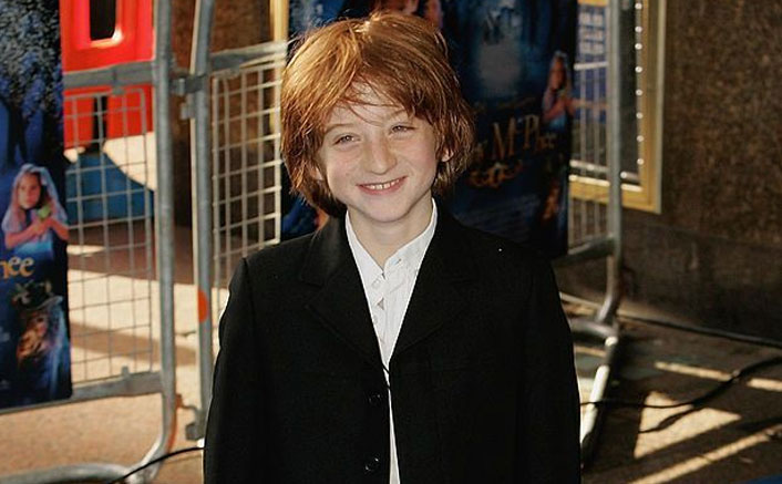 'Nanny McPhee' child star Raphael Coleman passes away at 25