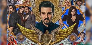 Narcos: Mexico Season 2 Review: Yes,The Madness Begun But We Did Mind The Pace!
