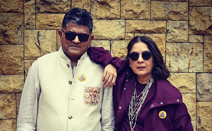 Neena Gupta On A Reserved Gajraj Rao: “He Used To Take Permissions For Everything Which Really Irritated Me”