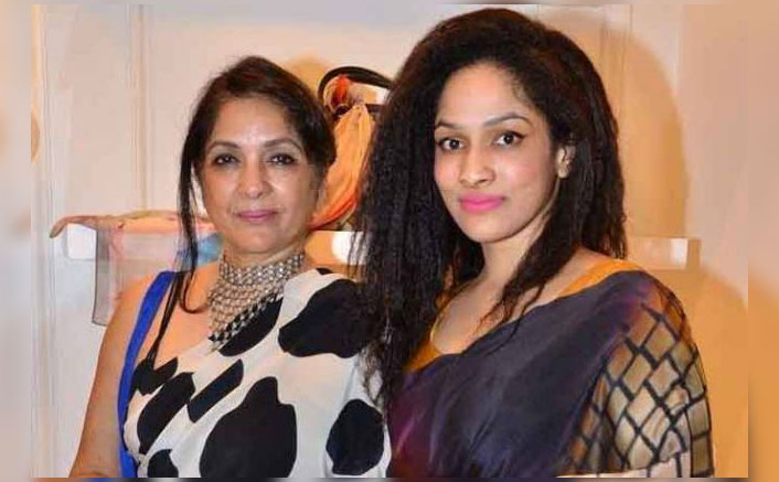 Neena Gupta Opens Up About Her Fathers Role In Her Life & Raising Masaba Out Of Wedlock