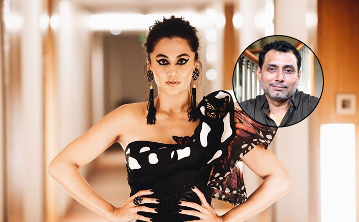 Neeraj Pandey: Taapsee's success a result of right choices