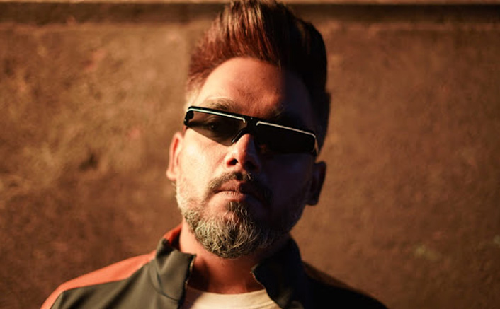 Not Just Bollywood, But 'Naagin' Fame Vayu Is Rocking The Pop-World Equally