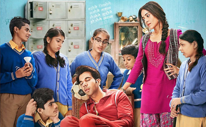 Nushrat Bharucha Opens Up On Her Dress Controversy: "What I Want To Wear Is My Opinion"