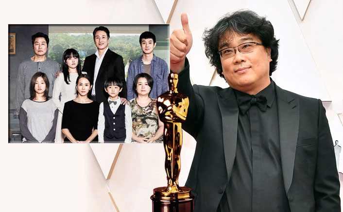 Oscars 2020: Best Picture