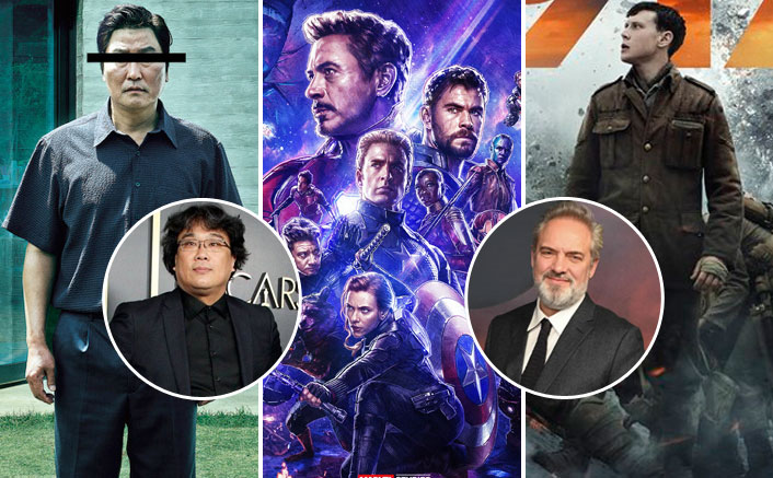 Oscars 2020 BIGGEST Upsets: From Bong Joon Ho, Parasite Striking Gold To Sam Mendes, 1917 Getting 'Moonlighted