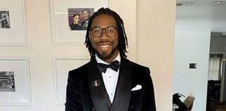 Oscars 2020: Former athlete Matthew A. Cherry wins best animated short honour