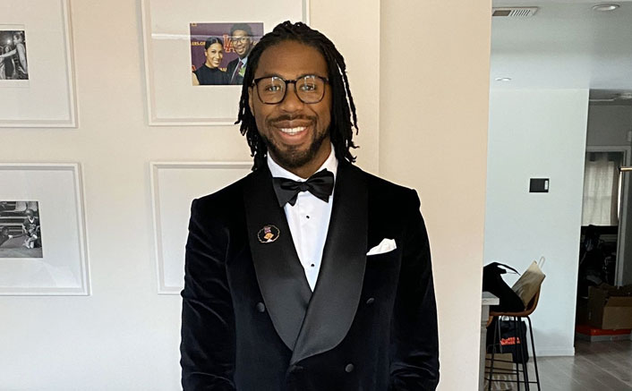 Oscars 2020: Former athlete Matthew A. Cherry wins best animated short honour