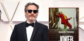 Oscars 2020: Joker Actor Joaquin Phoenix Wins The Academy Award In The Best Actor Category; Addresses Racism & Animal Rights In His Speech