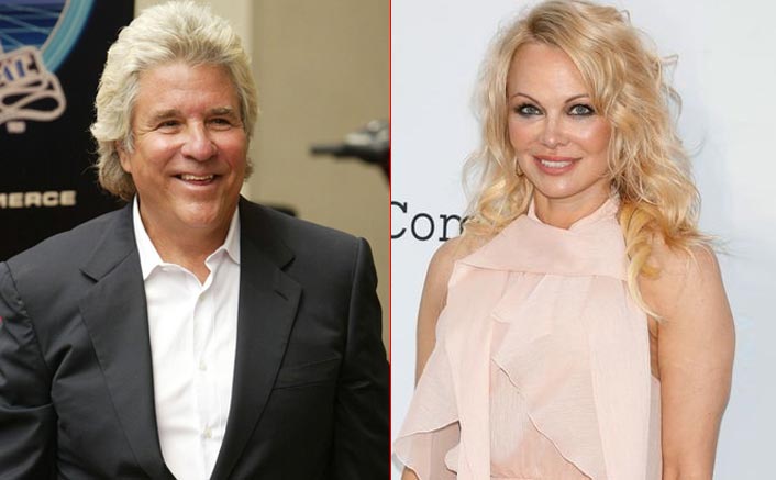 Pamela, Jon Peters end their 12-day marriage via message
