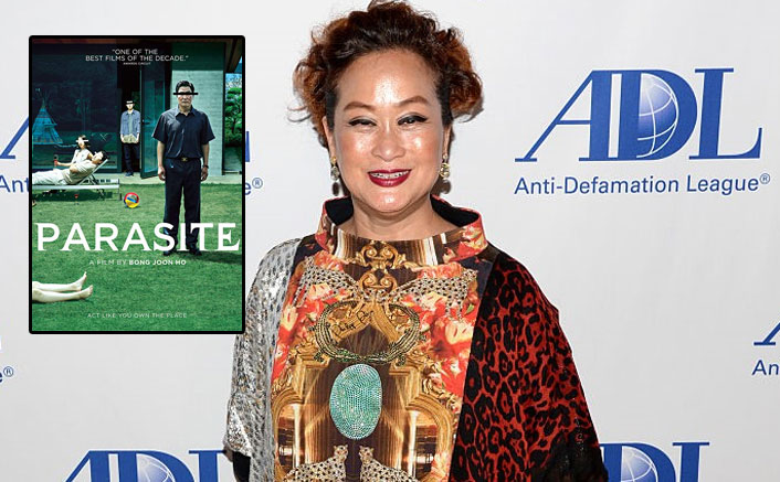 Parasite's Executive Producer Milky Lee On How The Film's Oscars Win Will Be A Game Changer To Cinema