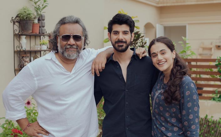Pavail Gulati: 'Thappad' teaches not to hurt dignity of another person