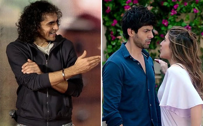 Imtiaz Ali On Love Aaj Kal Debacle: “Didn't Come To Mumbai For The People Giving Negative Or Positive Comments"