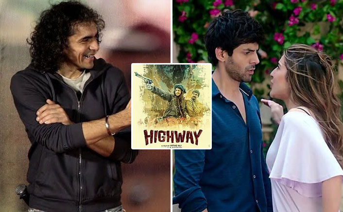 Imtiaz Ali Posts On #6YearsOfHighway; Fans Instead Storm Hatred For Love Aaj Kal!