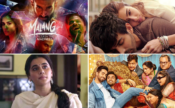 POLL RESULTS: Moviegoers Are More Excited For Aditya Roy Kapur-Disha Patani's Film Among The February Releases; Check Out More