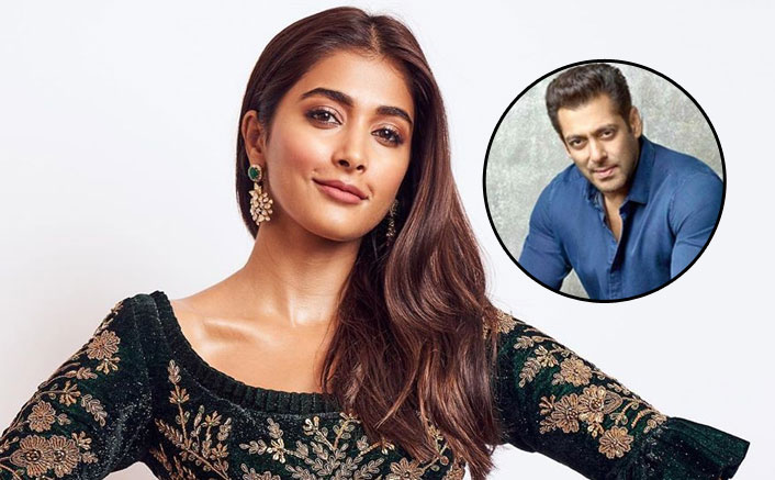 Kabhi Eid Kabhi Diwali: Here's What Pooja Hegde Has To Say About Working With Salman Khan