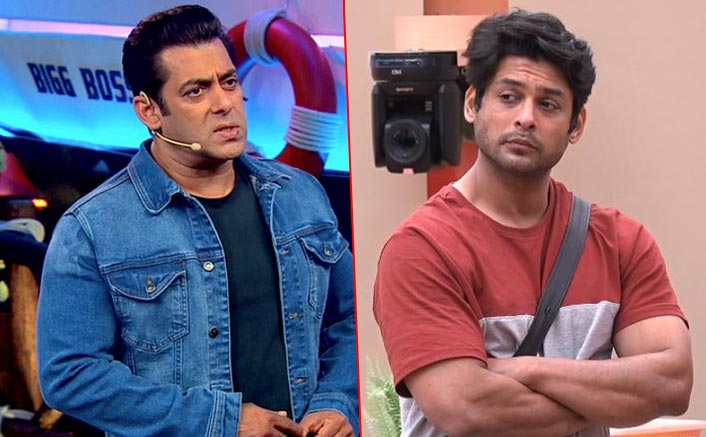 Post Bigg Boss 13’s Biasness Towards Sidharth Shukla, Salman Khan To Step Down As Host For The Next Season?