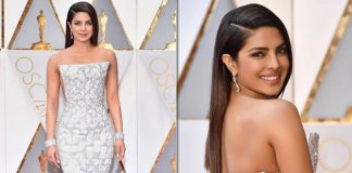 Priyanka Chopra 'couldn't make it' to Oscars 2020, shares throwback photos