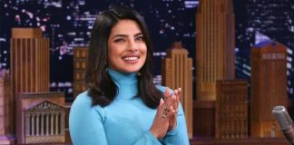 Priyanka Chopra Addresses Coronavirus Situation; Actress Will Hold An Instagram Live With WHO priyanka-chopra-thanks-fans-for-crossing-50mn-followers-on-instagram