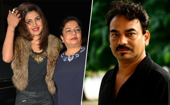 Priyanka Chopra’s Mother Opens Up On Wendell Rodricks’Demise: “Priyanka Only Became Stronger…”