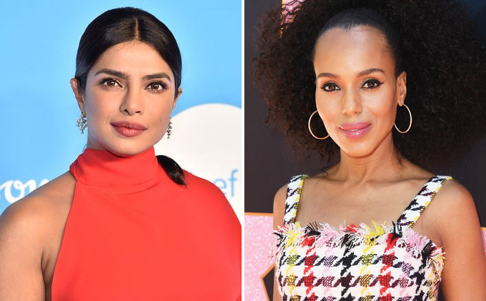 Priyanka wishes Kerry Washington on her birthday