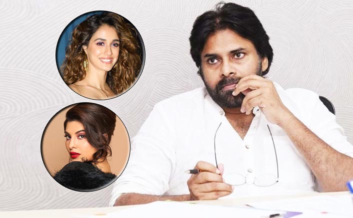PSPK27: Pawan Kalyan's Period Drama To Have Either Jacqueline Fernandez Or Disha Patani In Lead?