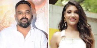 Pyaar Ka Punchnama Fame Ishita Raj Collaborates With Luv Ranjan Yet Again; Deets Inside