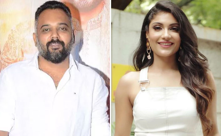 'Pyaar Ka Punchnama' actress Ishita Raj in Luv Ranjan's next