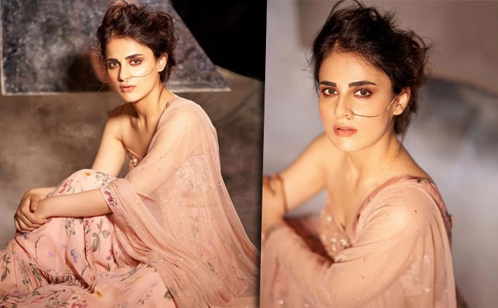 Radhika Madan: Clothes don't define us