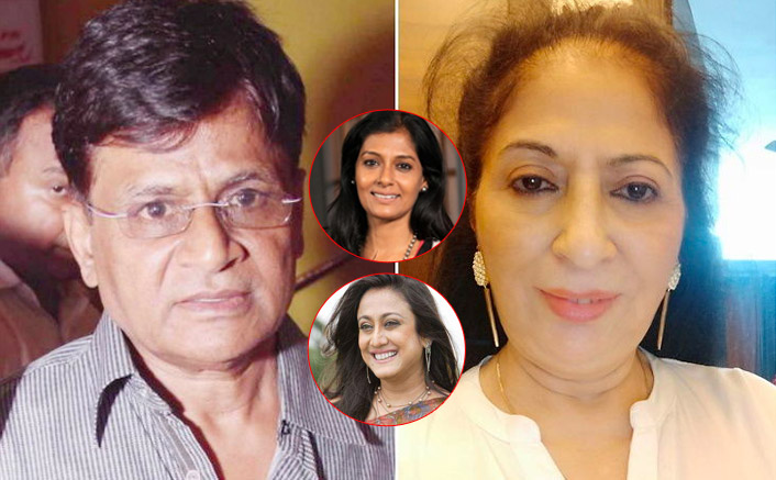 Raghubir Yadav's Wife Makes Shocking Revelations About The Actor, Accuses Him Of Having A Son With Sanjay Mishra's Wife & Falling In Love With Nandita Das