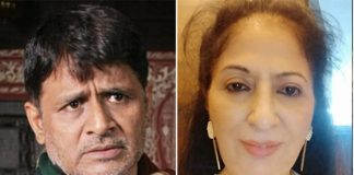 Raghubir Yadav's Wife Purnima Kharga Makes Yet Another Shocking Revelation About The Actor: "Was Kind To My Son Only When He Needed Help"
