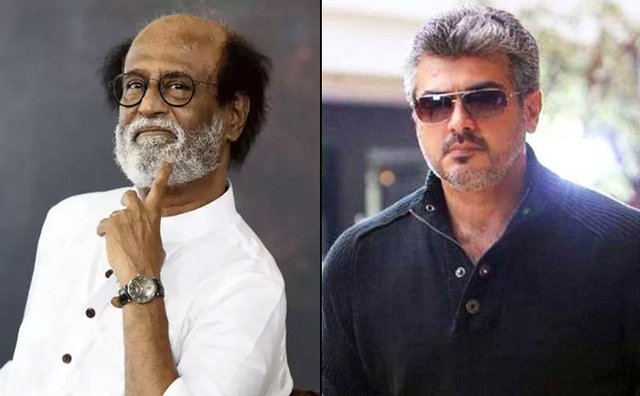 Did You Know? Rajinikanth's Annaatthe Was Originally Made For Ajith? Fans Say So