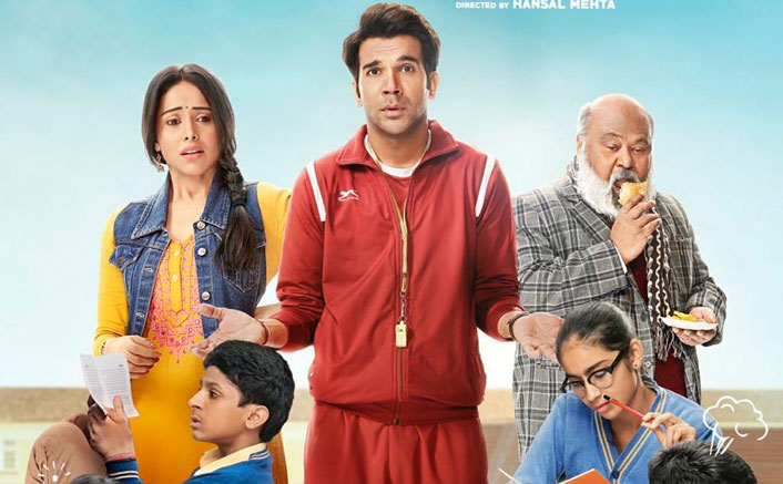 Rajkummar Rao & Nushrat Bharucha's Chhalaang Gets A NEW Release Date