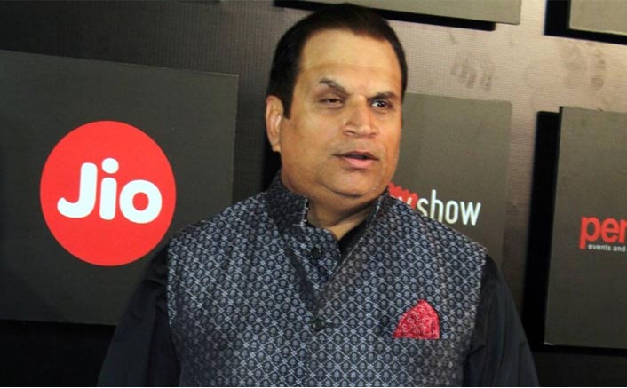 Ramesh Taurani Lodges A Police Complaint Against Cheaters Who Are Taking Money On His Name