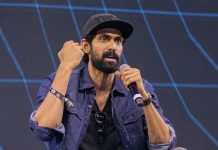 Rana Daggubati confident about his ISL team