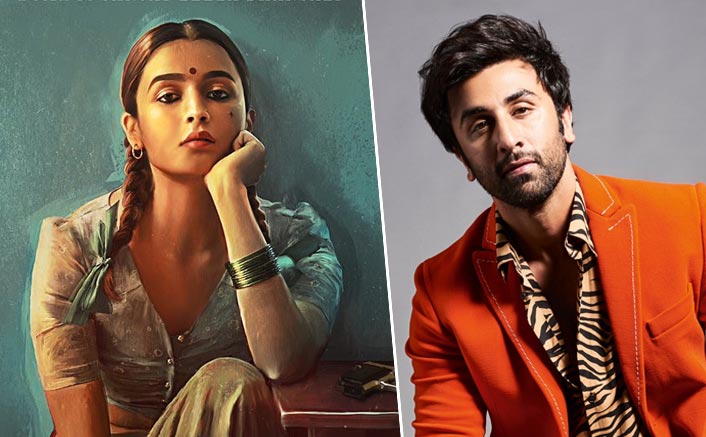 Ranbir Kapoor REFUSES To Visit The Sets Of Ladylove Alia Bhatt’s Gangubai & Its Not What You Think
