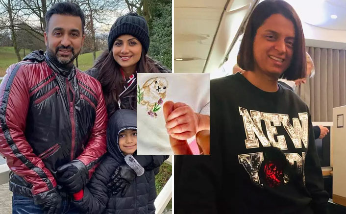Rangoli Chandel Is Back! Takes A Sly Dig At Shilpa Shetty’s Surrogacy Announcement